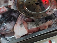 -屯老二农家铁锅炖·行业领军者(梅江店)