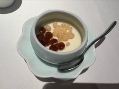 -小厨娘淮扬菜(龙湾天街店)