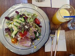 -AFS Cafe & Canteen(闽江二路店)