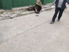 -飞翔公园(地铁站)