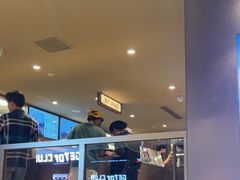 -霸王茶姬(上海恒基名人店)