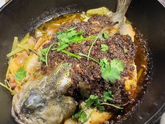 -兰溪小馆(东直门簋街店)