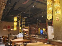 -破三川·新川菜(静安大融城店)
