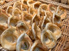 -芙蓉记马蹄烧饼糖酥火烧