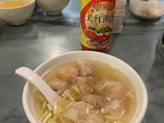 -恩宁刘福记(东华东路店)