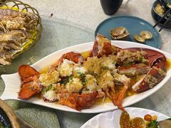 -阿龙海鲜农家乐·三亚老字号(海棠湾店)