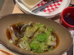 -避风塘(宝山万达店)