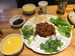 -香满园春饼·家常菜(东大桥店)