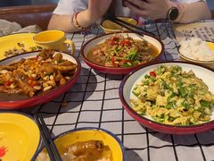 -江西老表·经典江西八大碗