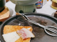 -小厨娘淮扬菜(板桥一店)