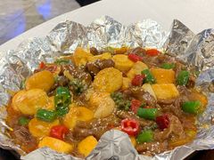 -飞鹿餐饮·陕南菜(北关店)