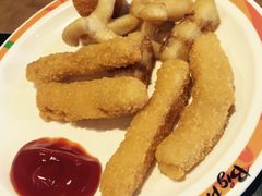 -比格比萨(方庄店)