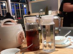 -溪林小馆(浦江城市生活广场店)