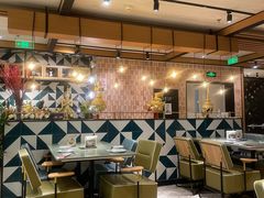 -Home Thai·泰谣(王府井apm店)