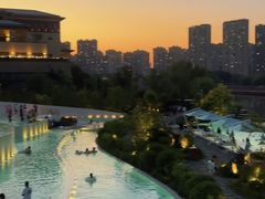 -清河半岛温泉度假酒店