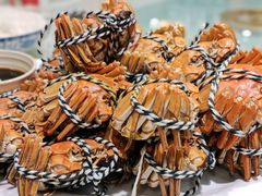 -漫渡庄•留芳小馆•泰州早茶•锡帮菜