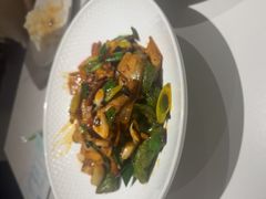 -羲和雅苑•北京烤鸭(国贸商城店)