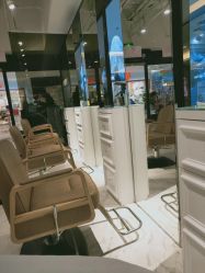 -时尚殿堂hair salon