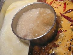 -巴奴毛肚火锅(广益哥伦布店)