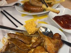 -宜家·瑞典风味餐厅(北京西红门店)