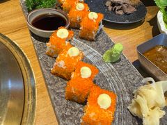 -肉问屋·元气一番烧肉(清河万象汇店)