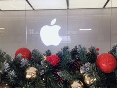 -Apple零售店(天环广场店)