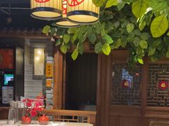 -京味斋·北京烤鸭(北京南站洋桥店)