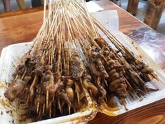 -十里铺铁板鱿鱼