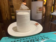 -三个大叔烤羊肉串·炭炉砂锅菜(西三旗店)