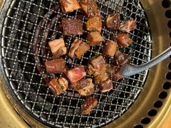 -久苑烧肉(世界城广场店)