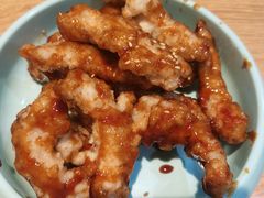 -全洲拌饭(万达店)