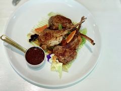 -Barbe a papa亲子餐厅(杨浦店)