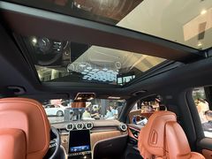 -奔驰上海利星(七宝店)