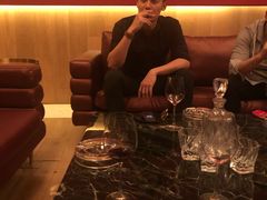 -wann lounge 低温慢煮牛排·清吧