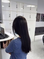 -H·Y HAIR SALON烫发·染发·造型
