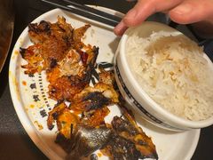 -师烤·豆花烤鱼(深圳坂田天虹店)