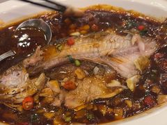 -一楼食业·美食人家