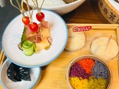 -芸南道·过桥米线(昆明老街旗舰店)