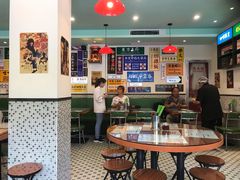 大堂-小龍鳳餐室(番禺路店)