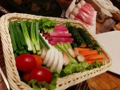 -额尔敦传统涮(公园西路店)