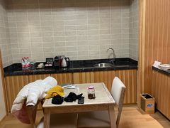 -北京古北水镇御舍温泉酒店