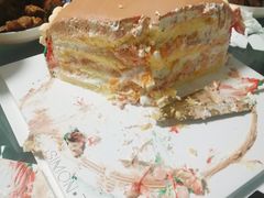 -西檬树SIMON·T轻奢蛋糕(大东方Max店)