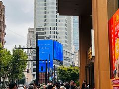 -王家沙点心店(南京西路总店)