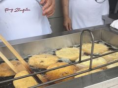 -方中山胡辣汤(顺河路店)
