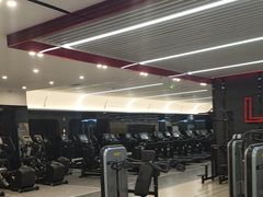 -奇迹健身(SM广场店)