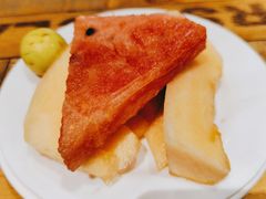 -蒙肥羊·酸汤潮牛·鲜牛肉火锅烤肉自助(岗顶店)