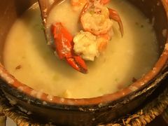 -火齐潮汕砂锅粥(五道口店)