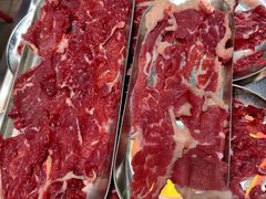 -金龙大四喜牛肉火锅