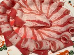 -北京老门框爆肚四季涮肉(淮海东路外滩店)