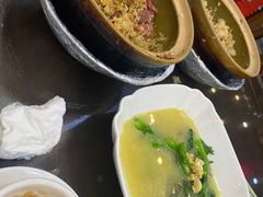 -红星光发煲仔饭(文海店)